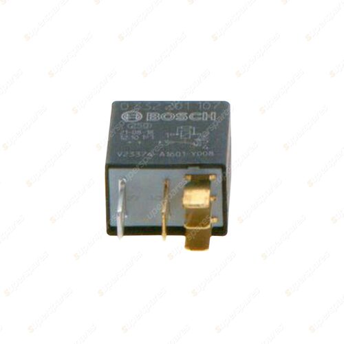 Bosch Mini Relay for Benz Sprinter B906 Valente Viano Vito/Mixto W447 W638 W639