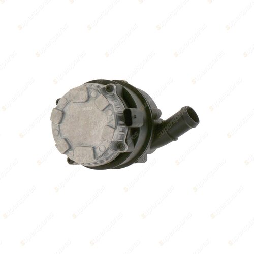 Bosch Auxiliary Water Pump for VW Caddy California Crafter Golf VII VIII BA5 CG5