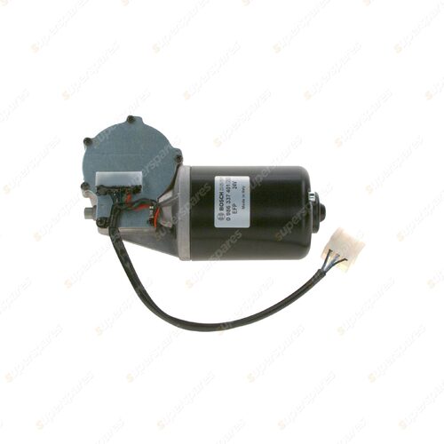 Bosch Wiper Motor for Mercedes Benz O 405 O 405 ST O 405 N 11967cc 150kW 177kW