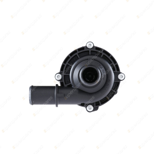 Bosch Auxiliary Water Pump for Renault Master III JV FV Megane K9 B9 Trafic FG