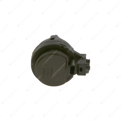 Bosch Auxiliary Water Pump for Skoda Octavia 5E3 5E5 5E6 Superb 3V3 3V5 Kodiaq