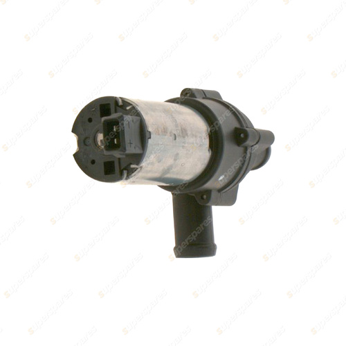 Bosch Auxiliary Water Pump for Volkswagen Golf 1H1 1J1 Bora 1J2 Passat B3 B4 B5