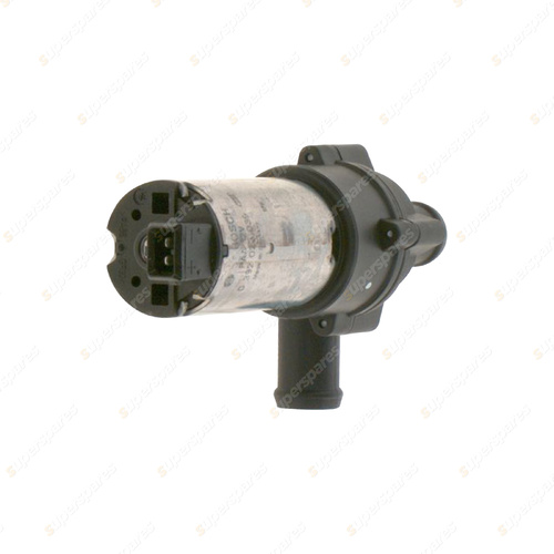 Bosch Auxiliary Water Pump for Volkswagen Golf IV 1J1 Bora 1J2 New Beetle