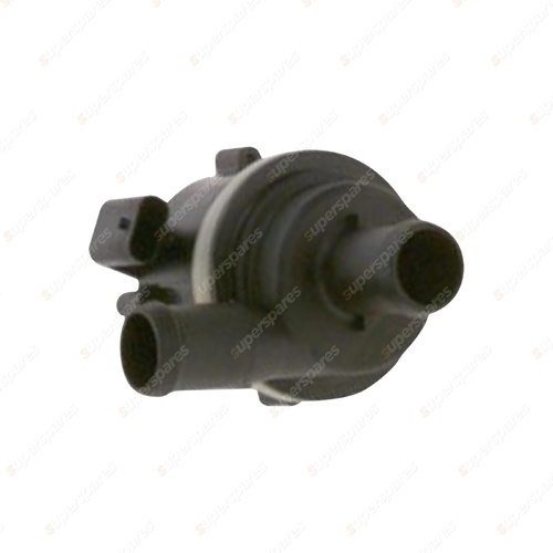 Bosch Electric Water Pump for Audi A1 8X RS4 B8 RS5 8T RS6 RS7 4G 1.6 4.0 4.2L