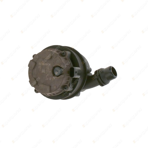 1Pc Bosch Auxiliary Water Pump for BMW X3 G01 X4 G02 X5 G05 X6 G06 X7 G07 Z4 G29