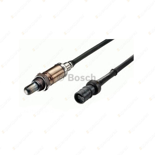 Bosch Oxygen Sensor Pre-Cat for Toyota Corolla Sprinter AE92 LiteAce TownAce YM
