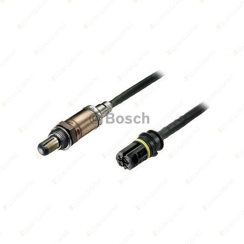 Bosch Oxygen Sensor for BMW 316i 318iS Z3 E36 535i 540i 840Ci 7 Series E38
