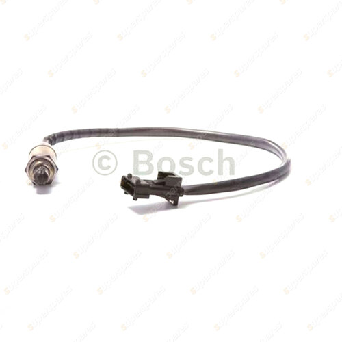 Bosch Oxygen Sensor Pre-Cat for Peugeot 306 7B 7D N3 N5 ST S16 406 1.6 1.8 2.0L