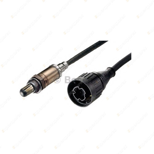 Bosch Oxygen Sensor Pre or Post Cat Right for BMW M3 E36 3.0L Coupe Convertible