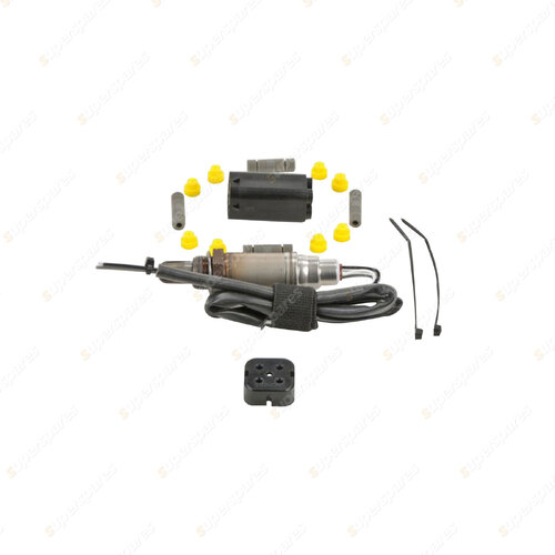 Bosch O2 Oxygen Sensor Pre-Cat for Suzuki Baleno SY418 Cultus GC41W Vitara SV620