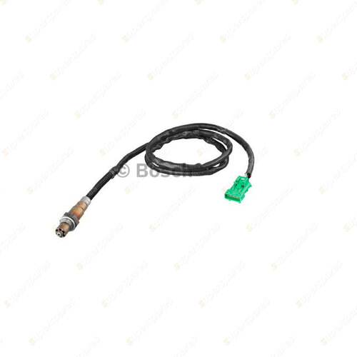 Bosch Oxygen Sensor Pre or Post Cat for Peugeot 206 306 307 406 407 1.6 2.0 2.2L