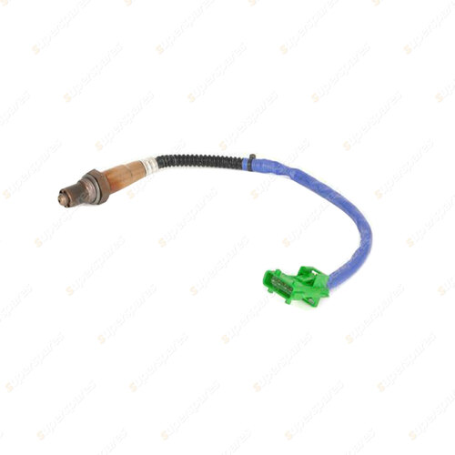 Bosch Oxygen Lambda Sensor Pre-Cat for Peugeot 206 207 306 307 406 607 Partner