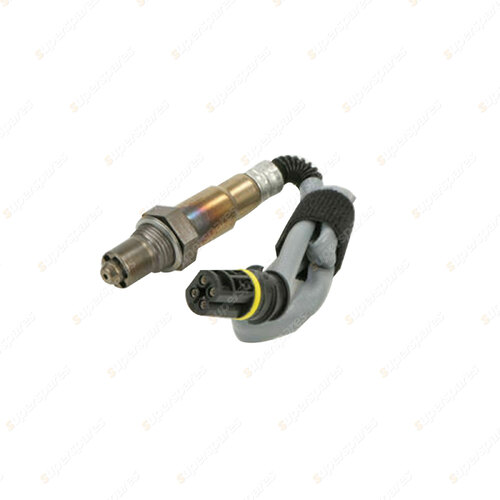 Bosch O2 Oxygen Lambda Sensor Pre-Cat for Chrysler Crossfire SRT-6 3.2L 160KW