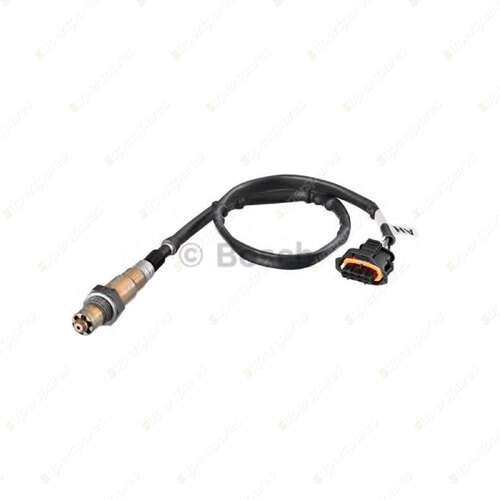 Bosch O2 Oxygen Lambda Sensor Pre-Cat for Holden Astra TS TGF08 TGF67 2.0L 147KW