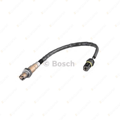 Bosch Oxygen Sensor Pre-Cat for Mercedes Benz S-Class C215 W215 W220 SL350 R230