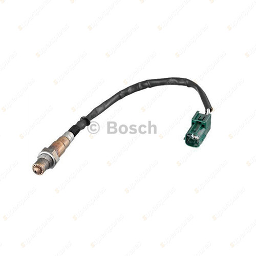Bosch O2 Oxygen Lambda Sensor Pre-Cat for Nissan Pulsar N16 1.8L 92KW 2003-2006