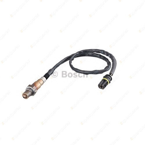 Bosch Oxygen Sensor Pre/Post for Benz A-Class W168 S-Class 215 216 221 SL R230