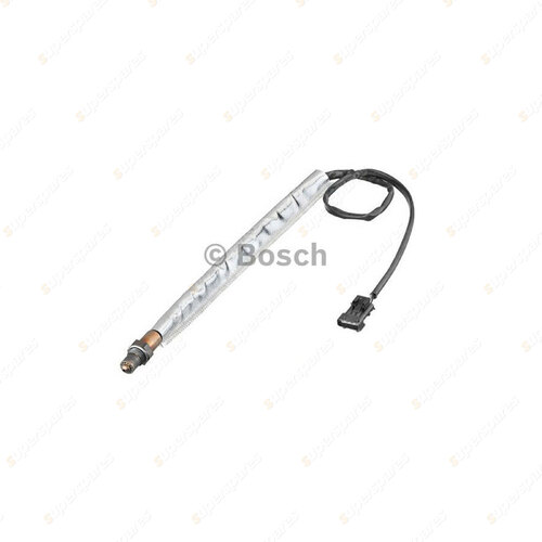 Bosch O2 Oxygen Sensor Post-Cat for Volvo XC70 Cross Country XC S60 S80 V70 XC90
