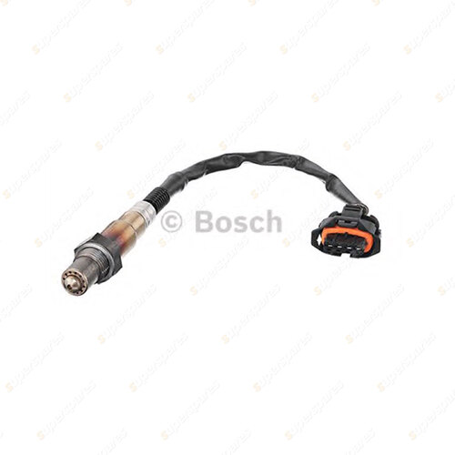 Bosch O2 Oxygen Lambda Sensor Pre-Cat for Holden Combo XC 1.4L Van 2005-2013
