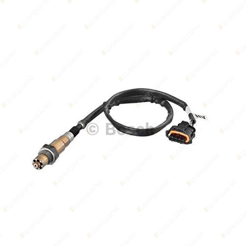 Bosch O2 Oxygen Lambda Sensor Pre-Cat for Holden Vectra ZC 2.2L 108KW 2003-2006