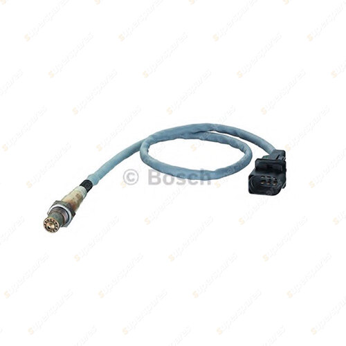 Bosch Oxygen Sensor Pre-Cat for BMW 545i E60 645Ci E63 E64 735i 745i 760Li E65