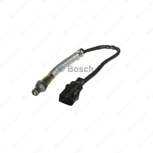 Bosch O2 Oxygen Lambda Sensor Pre-Cat for BMW 120i E87 320i E90 E91 2.0L