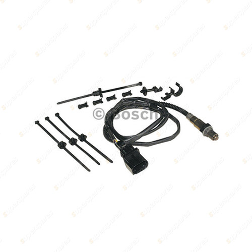 Bosch Oxygen Sensor Pre-Cat for Audi A3 8L A8 D3 4E TT 8N Hatchback Sedan Coupe