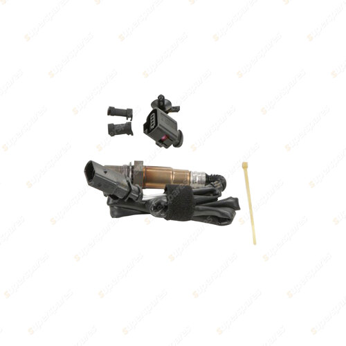 Bosch O2 Oxygen Sensor Post-Cat for Audi A1 8X A3 8P A8 D3 RS5 S5 8T S6 C6 S8 D3