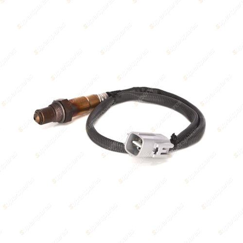 Bosch O2 Oxygen Lambda Sensor Post-Cat for Suzuki Swift FZ NZ 1.6L Petrol 4Cyl