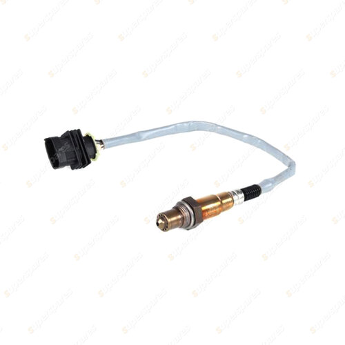 Bosch O2 Oxygen Lambda Sensor Pre-Cat for Opel Astra PJ Corsa SL 1.4L I4 16v