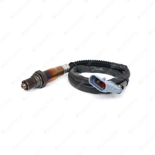 Bosch Oxygen Sensor Post-Cat for Alfa Romeo Giulietta 940 1.8L Petrol 2010-2018