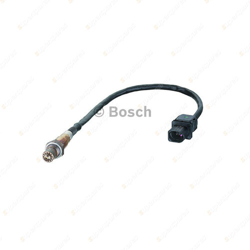 Bosch Oxygen Sensor for Benz R280 R350 R500 S320 S350 S500 S63 SL 350 500 63