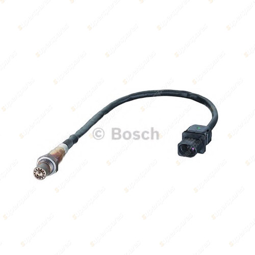 Bosch O2 Oxygen Lambda Sensor Pre-Cat for Mercedes Benz CLK280 A209 C209 W209