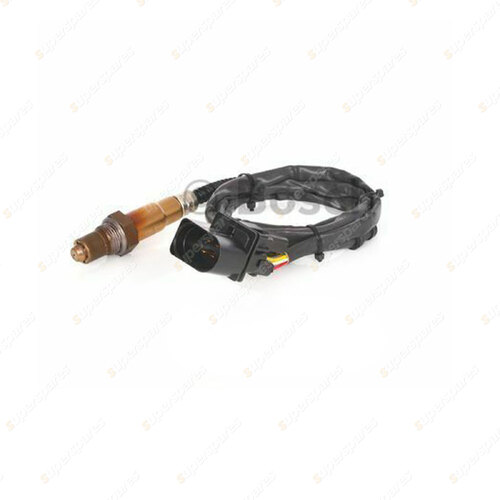 Bosch O2 Oxygen Lambda Sensor Pre-Cat for Jeep Commander XK Grand Cherokee WH WK