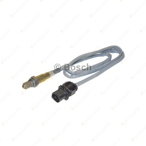 Bosch O2 Oxygen Sensor Pre-Cat for BMW 135i E82 E88 335i E90 E91 E92 E93 Z4 E89