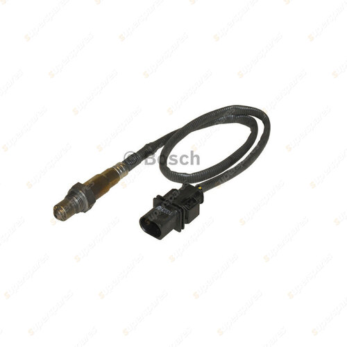 Bosch O2 Oxygen Lambda Sensor Pre-Cat for BMW 116i E87 118i E87 X5 E70