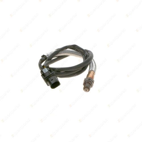 Bosch O2 Oxygen Lambda Sensor Pre-Cat for BMW X6 E71 3.0L N54B30 I6 225kW 08-10