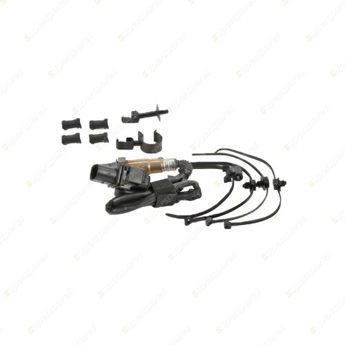 Bosch O2 Oxygen Sensor Pre-Cat for VW Golf 1K Jetta Polo 6R Tiguan 5N Touareg