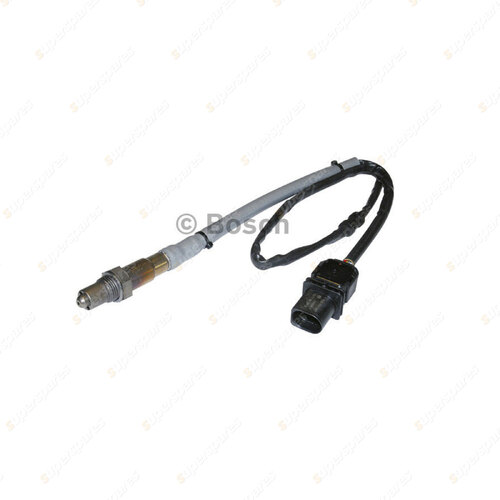 Bosch Oxygen Sensor Pre-Cat Right for Volkswagen Golf MK5 1K Jetta 1K 110KW