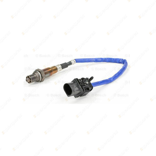 Bosch O2 Oxygen Lambda Sensor Pre-Cat for Ford Focus LW 2.0L 125KW 2014-2015