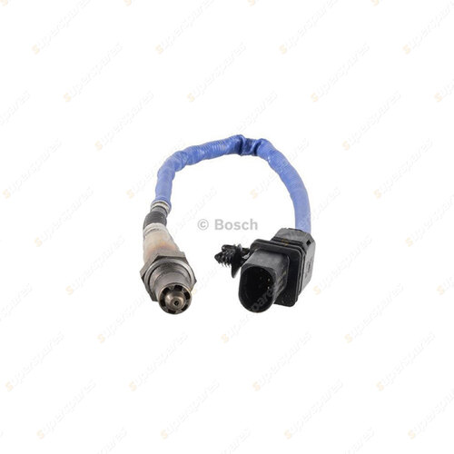 Bosch O2 Oxygen Lambda Sensor Pre-Cat for Ford Kuga TF 1.6L 134KW SUV AWD 13-15
