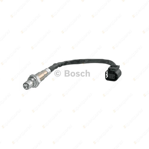 Bosch O2 Oxygen Lambda Sensor Pre-Cat for BMW 760Li F02 6.0L Sedan 2009-2014