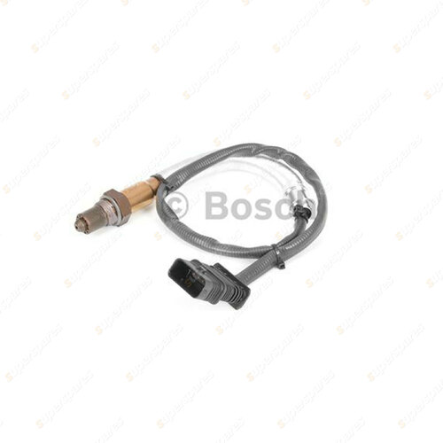 Bosch O2 Oxygen Sensor Pre-Cat for BMW 335i Activehybrid 3 M135i F20 M235i F22