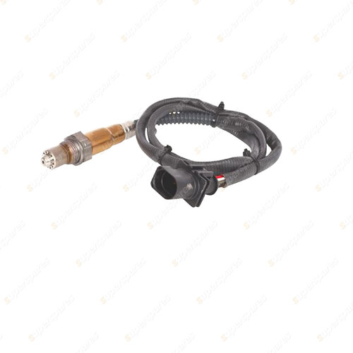 Bosch Oxygen Lambda Sensor Pre-Cat for Maserati Levante M161 Quattroporte M156