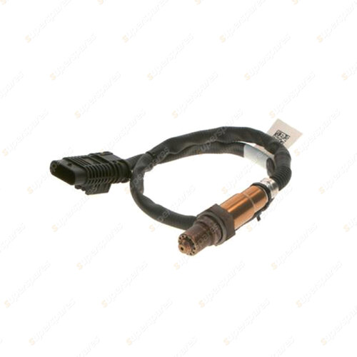 Bosch Oxygen Sensor Pre-Cat for BMW 3 Series 318 320 330 F30 F31 F34 F80 X3 X4