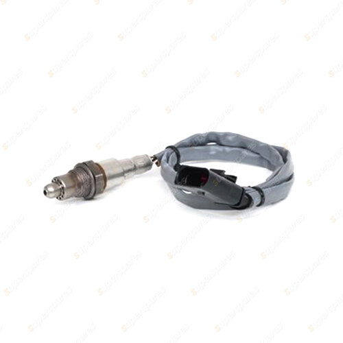 Bosch Oxygen Sensor Post-Cat for Skoda Octavia 5E3 5E5 5E6 NL3 NR3 1.8L 16-18