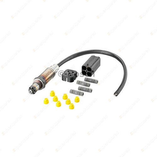 Bosch O2 Oxygen Lambda Sensor Pre-Cat for Ford Laser KJ KL BG6RF BHA6RF BG6PF