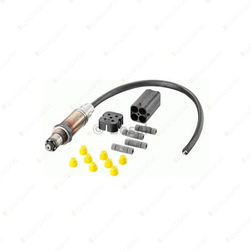 Bosch O2 Oxygen Lambda Sensor Pre-Cat for Nissan Fairlady Z32 3.0L Coupe 89-93