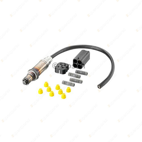 1Pc Bosch O2 Sensor for Mitsubishi Challenger PA Grandis Magna TE-TW Diamante