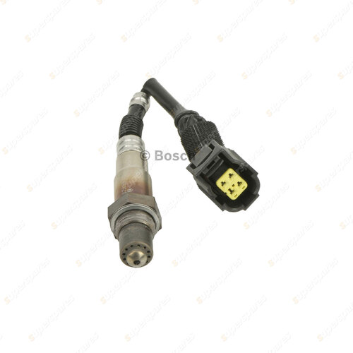 Bosch O2 Oxygen Lambda Sensor Pre-Cat for Jeep Grand Cherokee WG WJ Commander XK